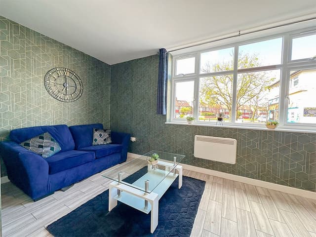 System Property Image