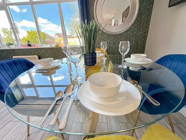 System Property Image