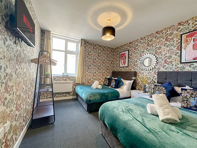 System Property Image