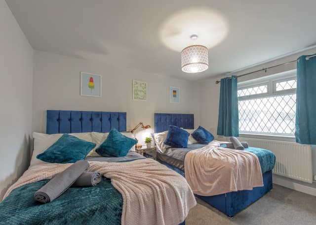 System Property Image