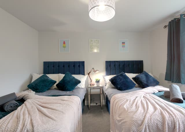 System Property Image