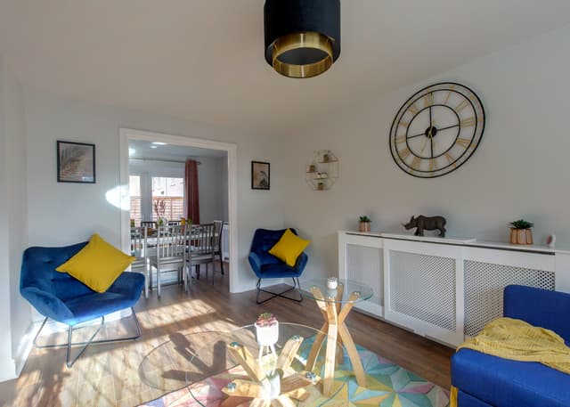 System Property Image