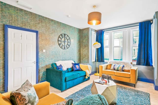 System Property Image